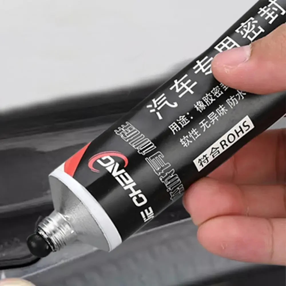 50ml Sealant Glue for Car Sealing Strips, Sunroof and Chassis - view 8