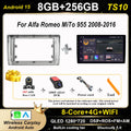 Android Car Stereo for Alfa Romeo MiTo 955 2008-2016 | CarPlay & GPS - image 7