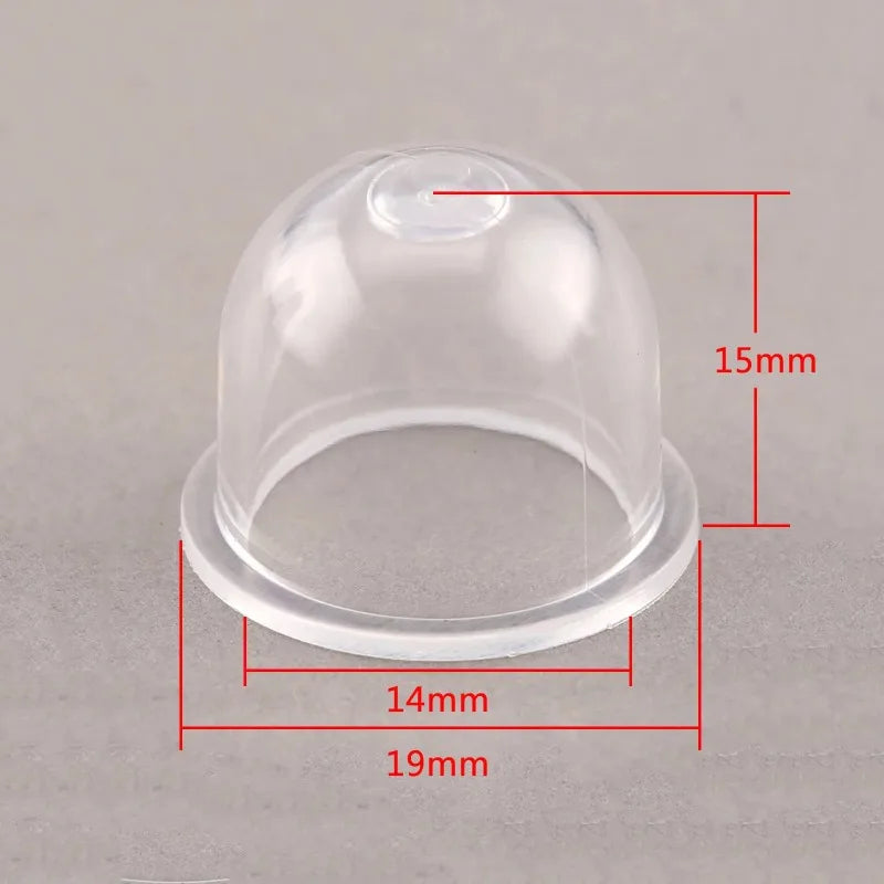 Walbro Primer Bulbs for Chainsaws & Trimmers - 10 Pack - image 3