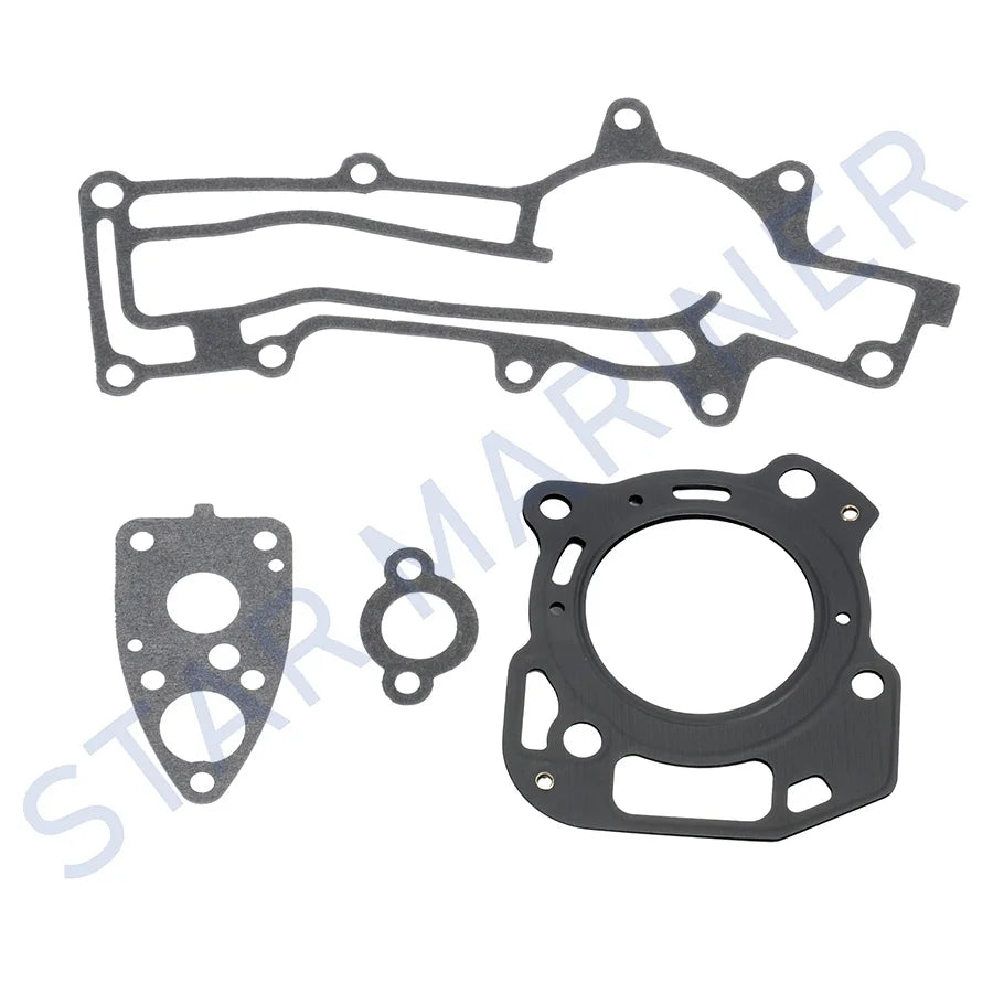 Cylinder Head Kit for Yamaha 4-Stroke Outboards F4, F5 and F6 - view 5