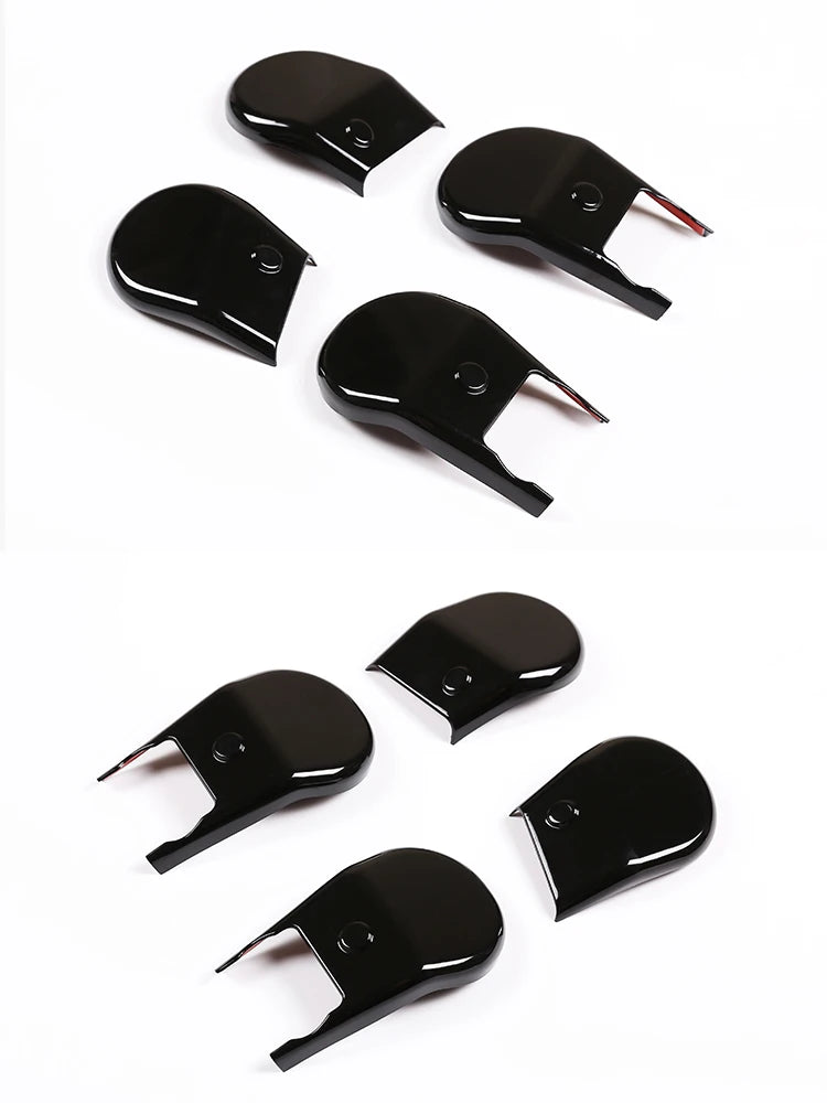 Toyota Hilux 2015-2022 Seat Screw Protective Caps – 4 Pack - image 13