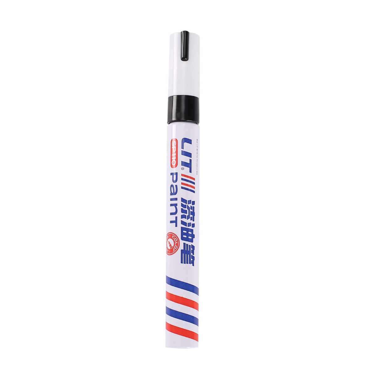 Auto Touch-Up Paint Pen, Scratch Fill Marker