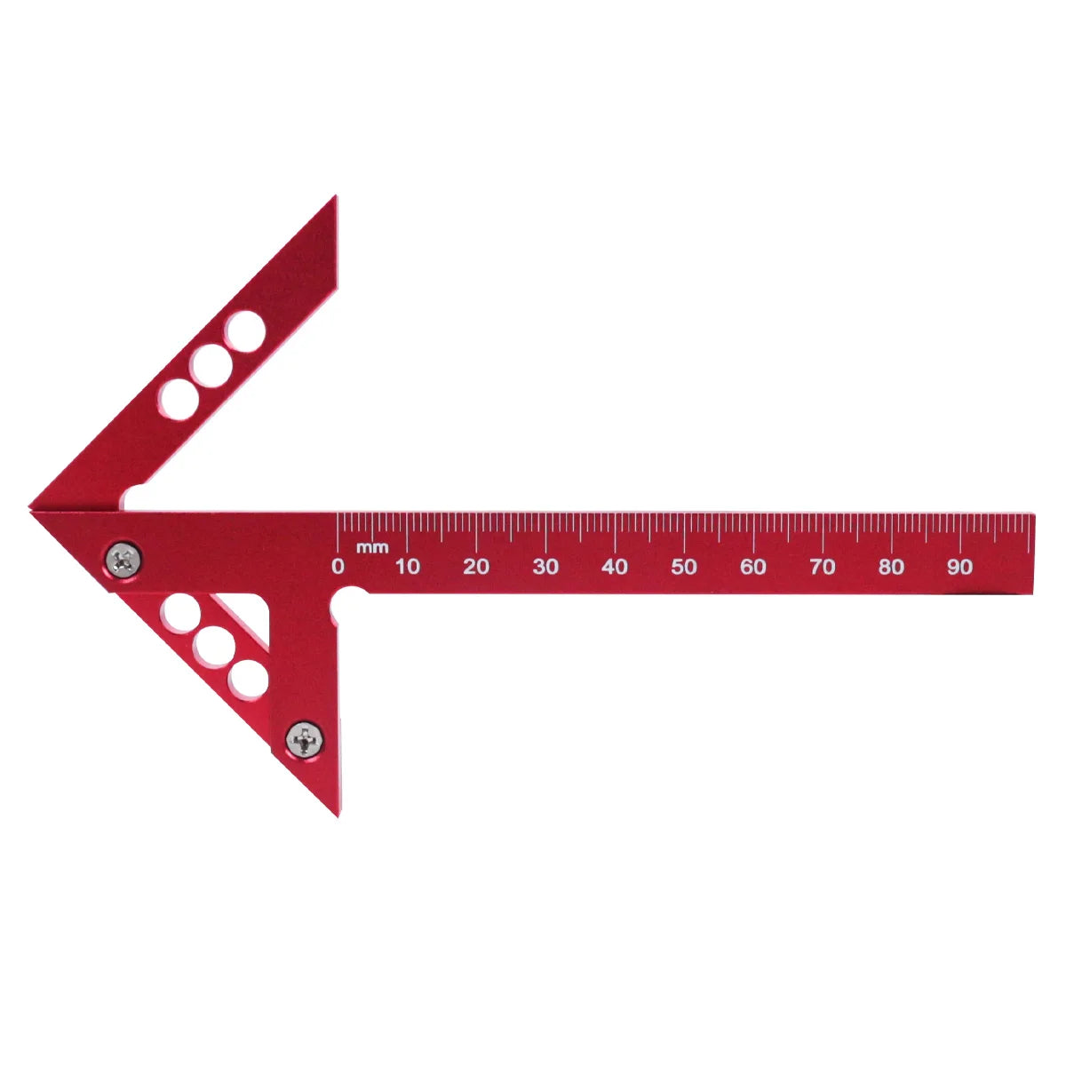Precision Center Finder & Line Gauge for Woodworking Projects - image 9