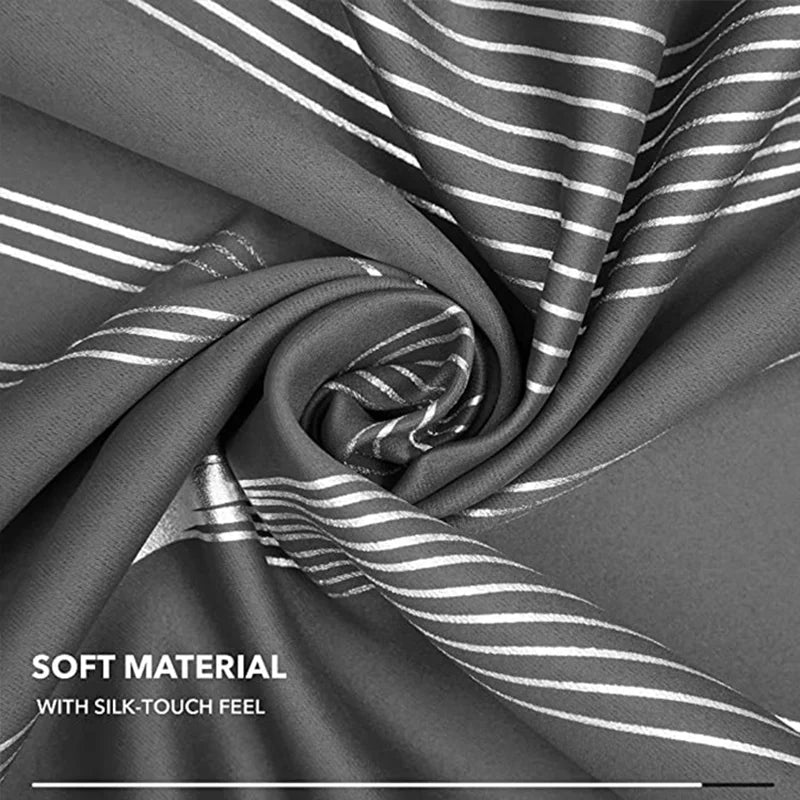 Thermal Blackout Curtain – Noise Reducing, 1 Panel