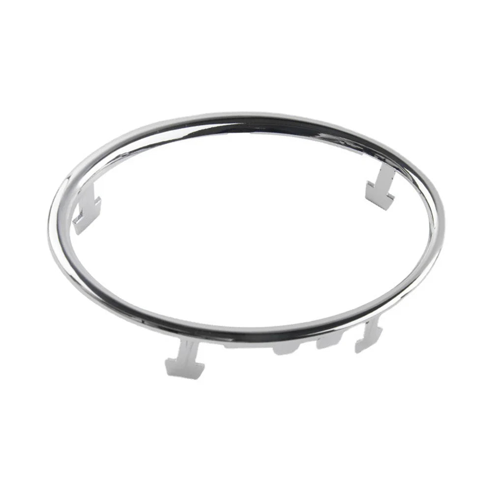 For Ford Focus 2 MK2 2005-2013 AC Vent Trim Ring Interior Styling - image 4