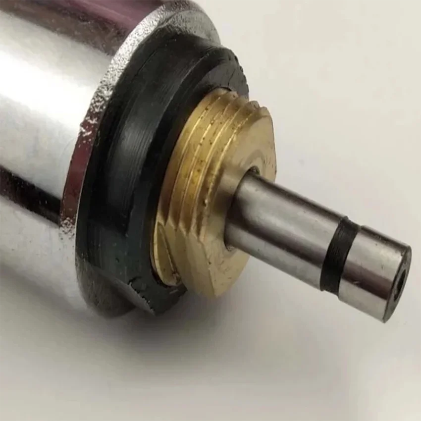Pneumatic Engine Valve Grinding Machine for Cars & Motorcycles - image 3