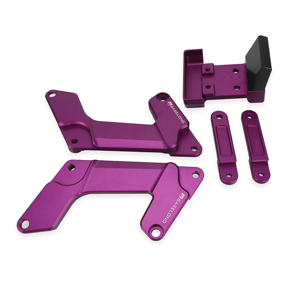 Seat Extender & Riser Kit for Surron & Segway X160/260 - image 2