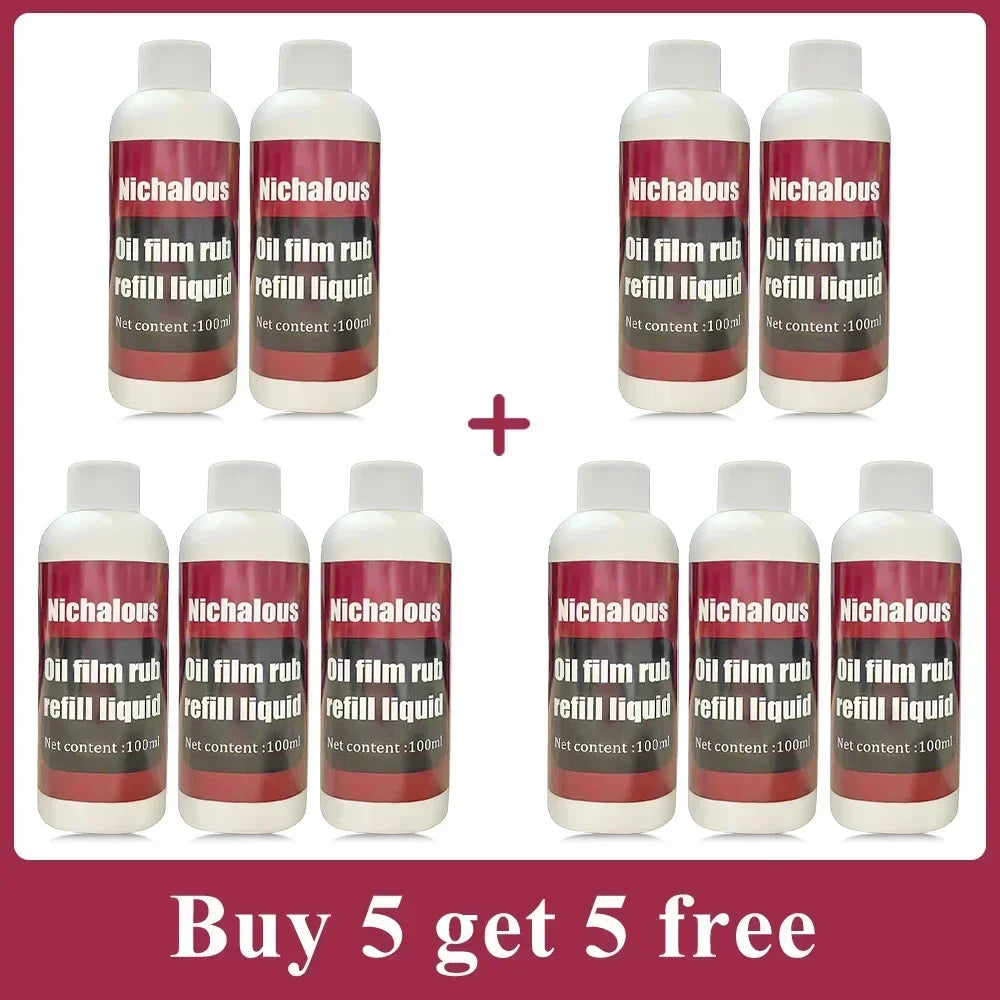 Car Windshield Coating Kit – Anti-Fog & Scratch Repair - image 8