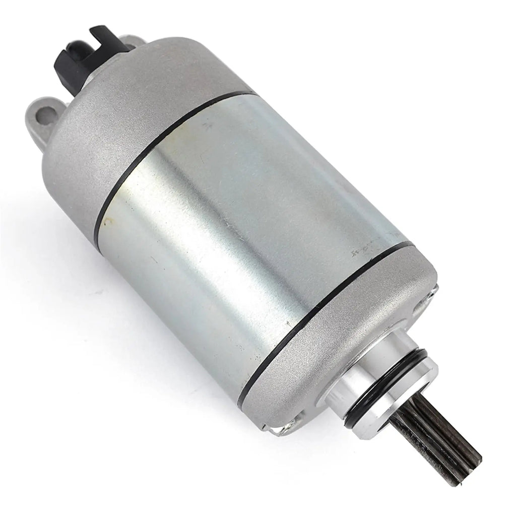 Starter Motor for Suzuki GSF1250 Bandit and GSX1250 FA - view 3