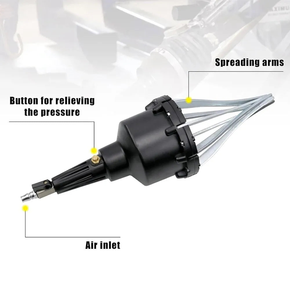 Pneumatic CV Joint Boot Installation Tool - image 3