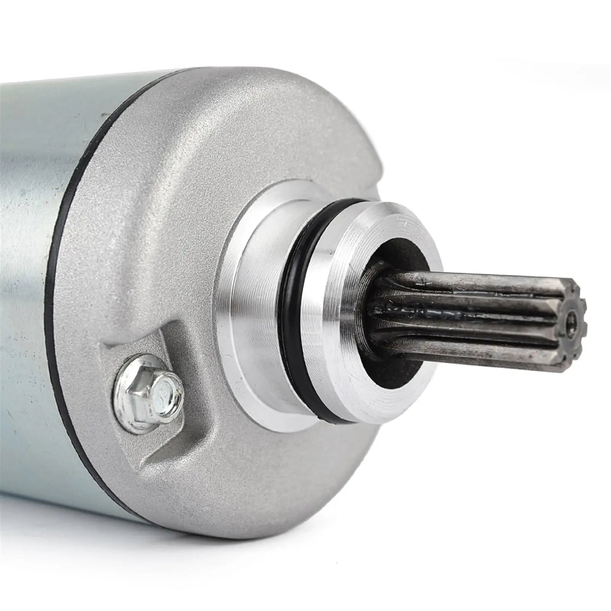 Starter Motor for Suzuki GSF1250 Bandit and GSX1250 FA - view 6