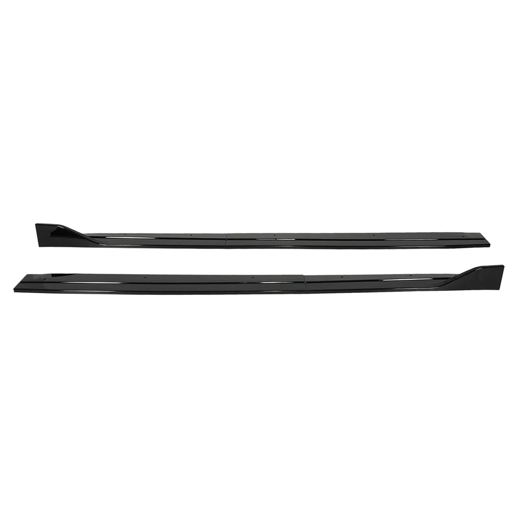 Side Skirt Extension Set for Hyundai Elantra N 2022 Onward - view 20