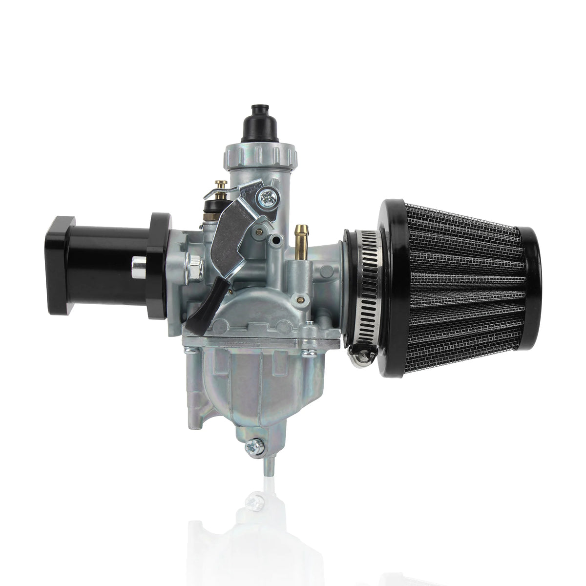 VM22 26mm Carburetor Kit for 110-140cc Pit & Dirt Bikes - image 15