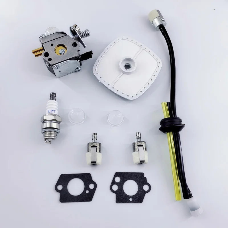 Echo SRM-2100 Carburetor Replacement for String Trimmer & Edger - image 8