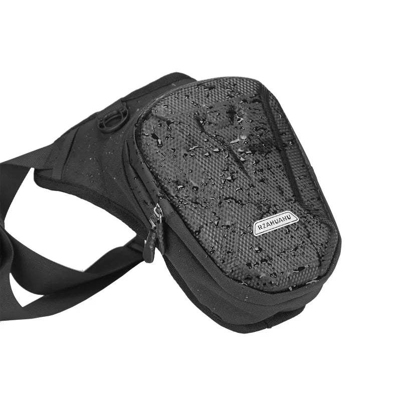 Waterproof Motorcycle Leg Bag & Thigh Pack - image 14