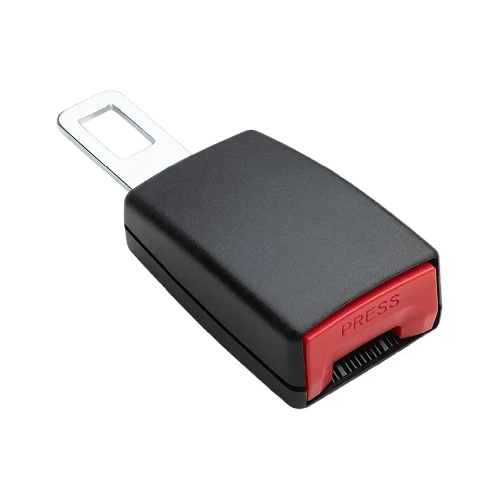 Seat Belt Extender with Padded Cover - image 21