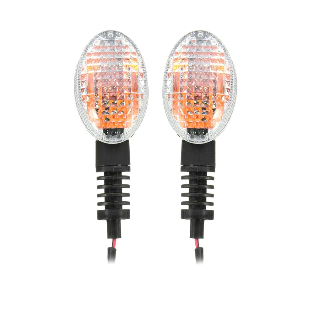 Turn Signal Lights for Kawasaki KLX 125 D-Tracker 2010-2013 - image 5