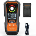 New Stud Finder Wall Scanner Detector Multifunction Wood Studs Metal Detection for AC Cable Wires Depth Tracker Measuring Tools
