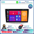 Android 16 Car Radio for VW Passat B6/B7 & CC (2007-2016) with CarPlay & GPS - image 16