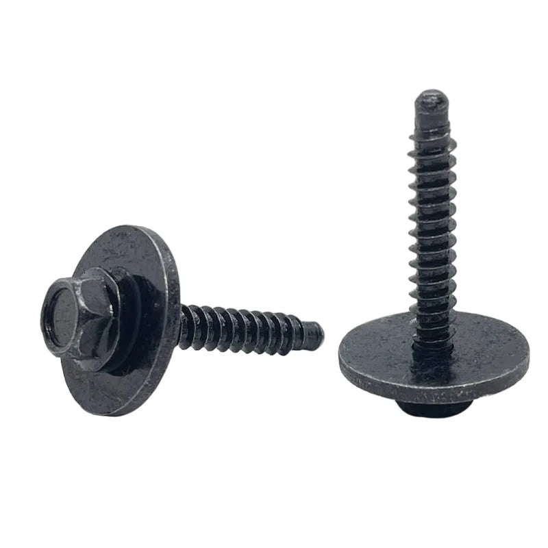 GM Splash Shield Screws - Fits Chevy Buick Cadillac GMC - image 5