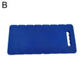 Thick High-Density Foam Garden Kneeler Pad