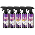 Fast-Acting Rust Remover Spray for Cars & Tools - image 6