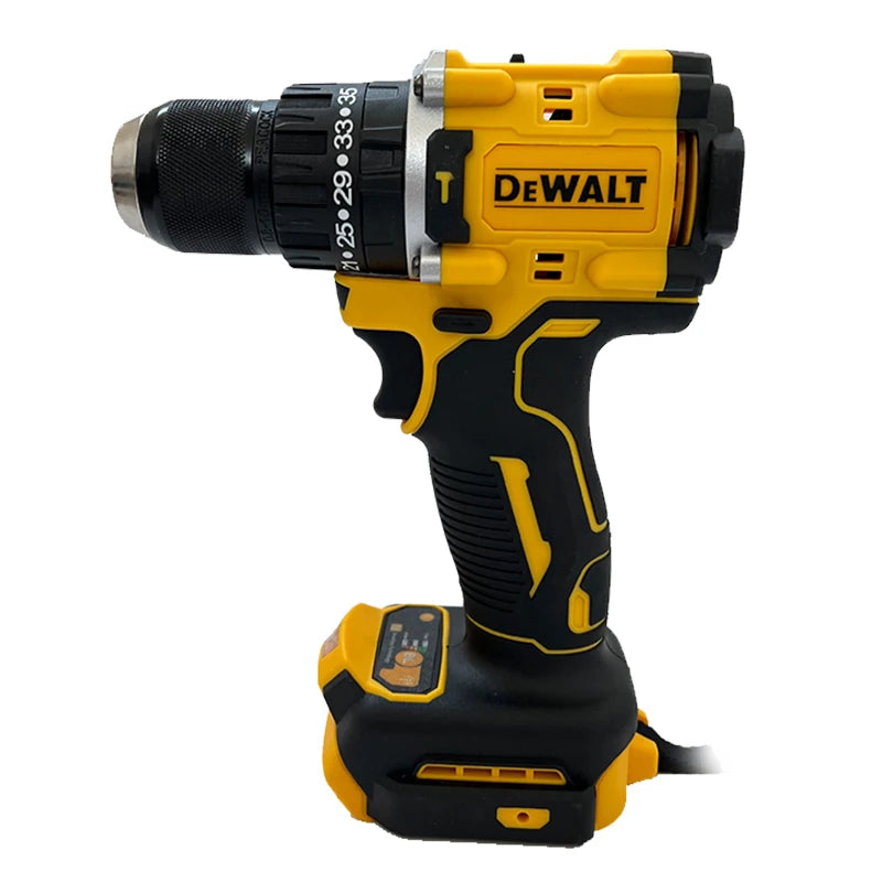 Cordless Brushless Multi-Tool Kit - Angle Grinder, Cutter, Jigsaw - image 38