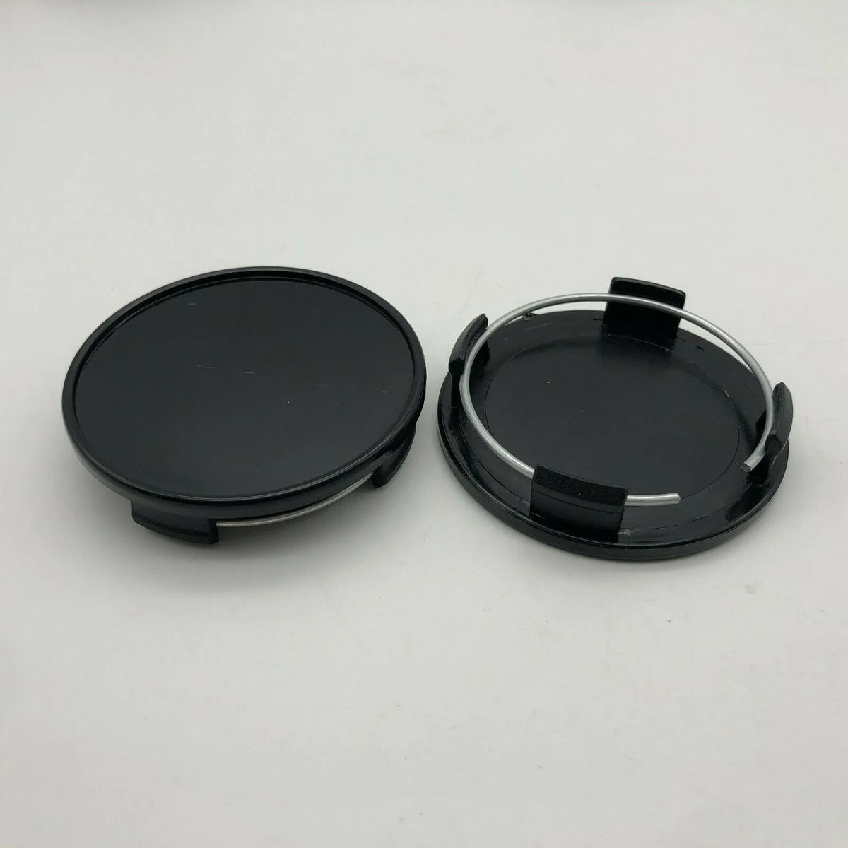 65mm Universal Wheel Hub Caps, 4-Pack - image 11