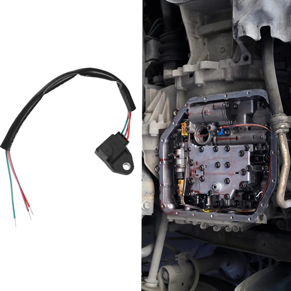 Subaru Car Turbine Speed Sensor 31705AA620 31705AA621 - image 6