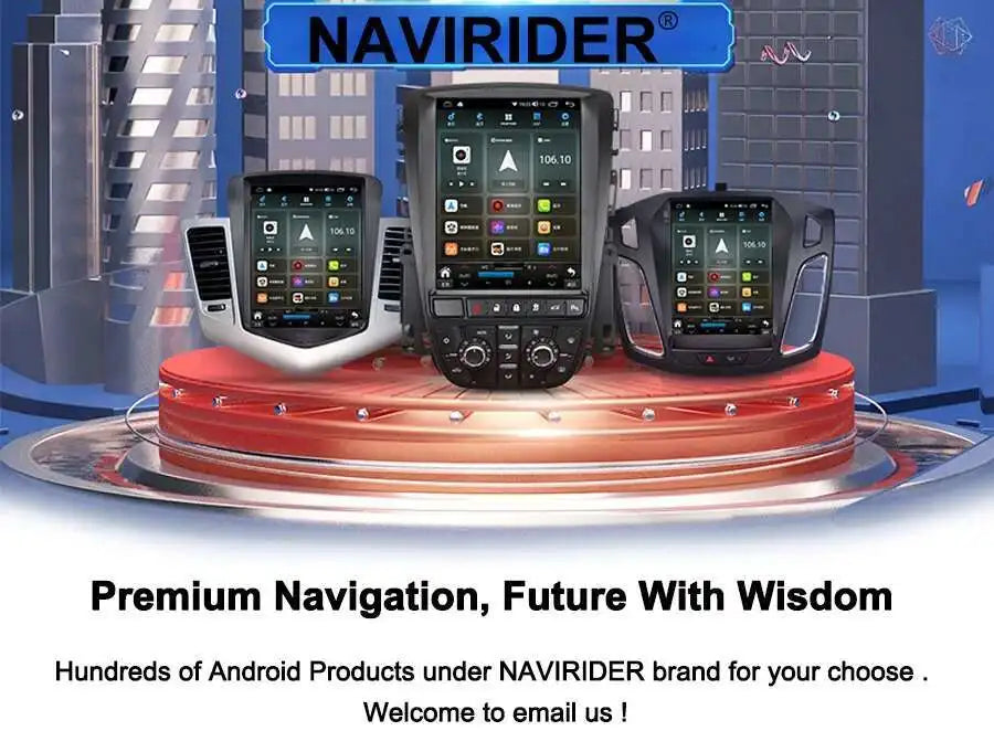 Android 14 128GB Car GPS Radio Lexus RX300/RX330/RX350/RX400h Harrier - image 48