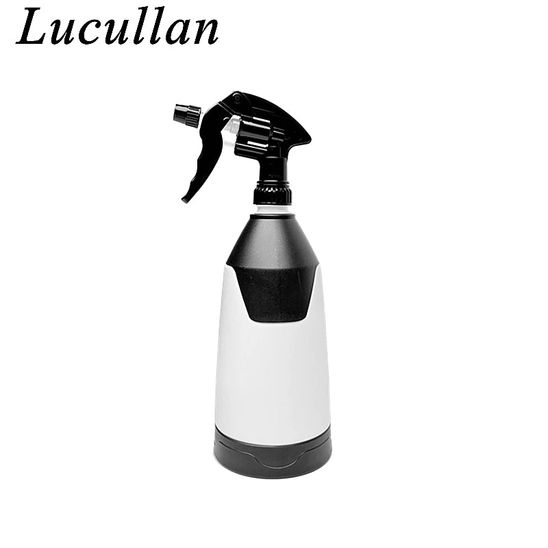 Fine Mist Trigger Sprayer Bottles for Car Detailing