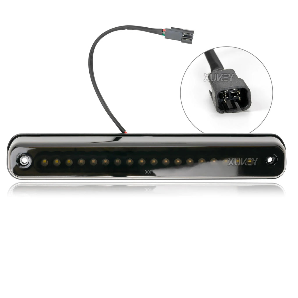 LED Third Brake Light for 1988-1998 Chevy Silverado & GMC Truck - image 10