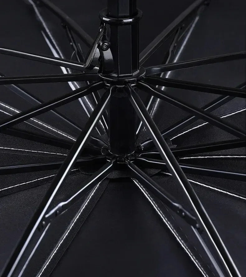 Car Windshield Sun Shade Umbrella or Curtain
