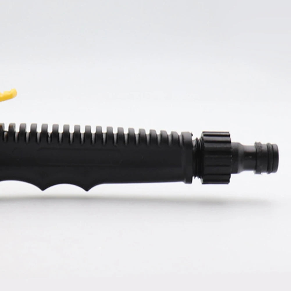 Metal High Pressure Water Jet Spray Gun for Car Wash & Garden Hose - image 5