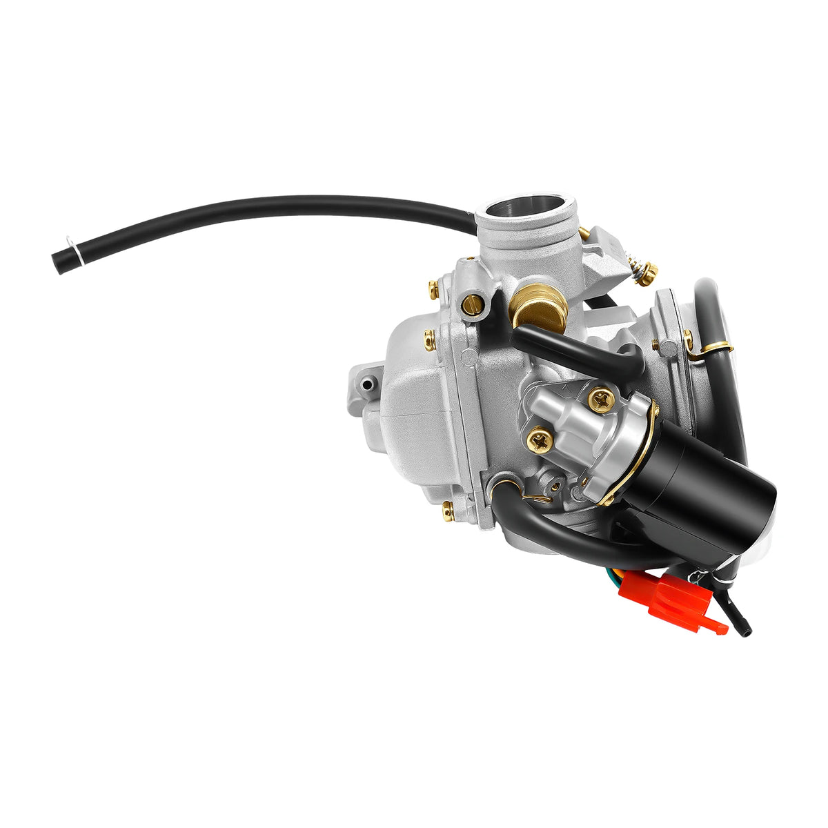 150cc GY6 CVT Scooter Engine Kit, Electric/Kick Start