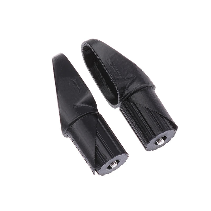 TT Bar End Mounts for Wireless AXS Blip Shifters (2pc)