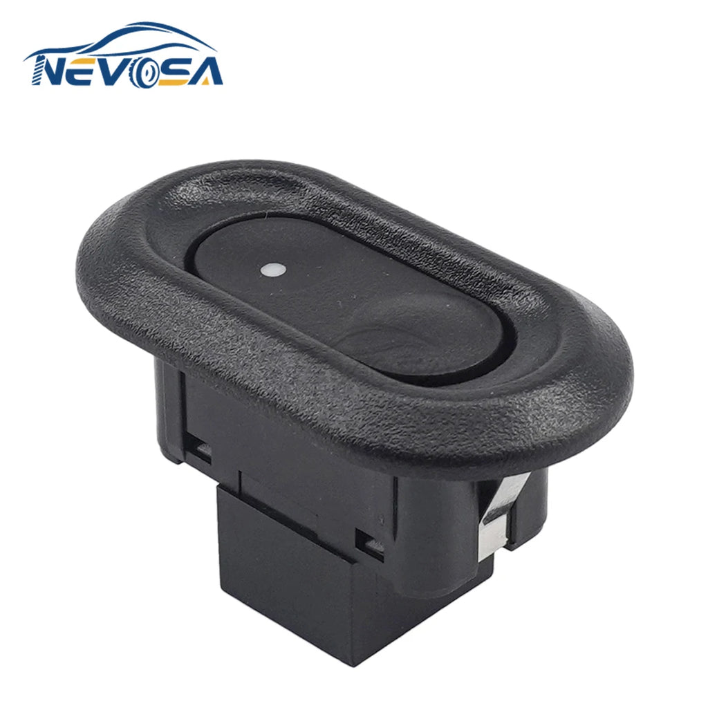 OEM Power Window Switch for Chevrolet & OPEL (90310777) - image 2