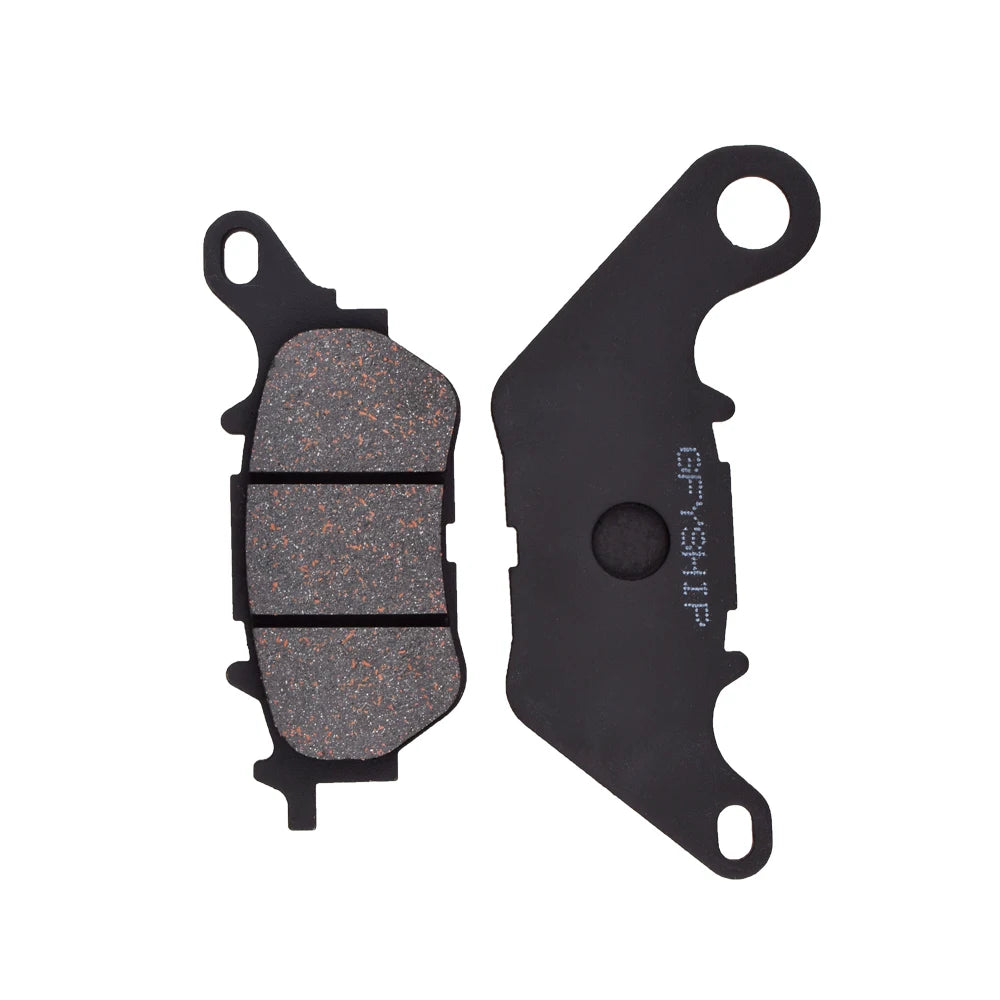 Brake Pads & Discs for Yamaha XMAX 125/250/300 - image 11