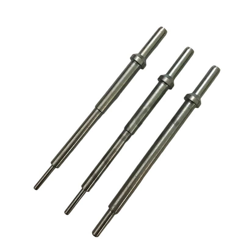 Pneumatic Valve Guide Removal & Installation Tool with 5-11mm Pilots