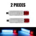 LED Interior Door Panel Lights for Chevy GMC Cadillac SUVs (1995-2009) - image 17