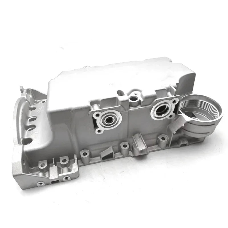 Engine Oil Pan for Volvo XC90, S60, V40, V60, XC60 and XC70 - view 3