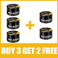 Wheel Rim Scratch Repair Paste for Aluminum Alloy Wheels