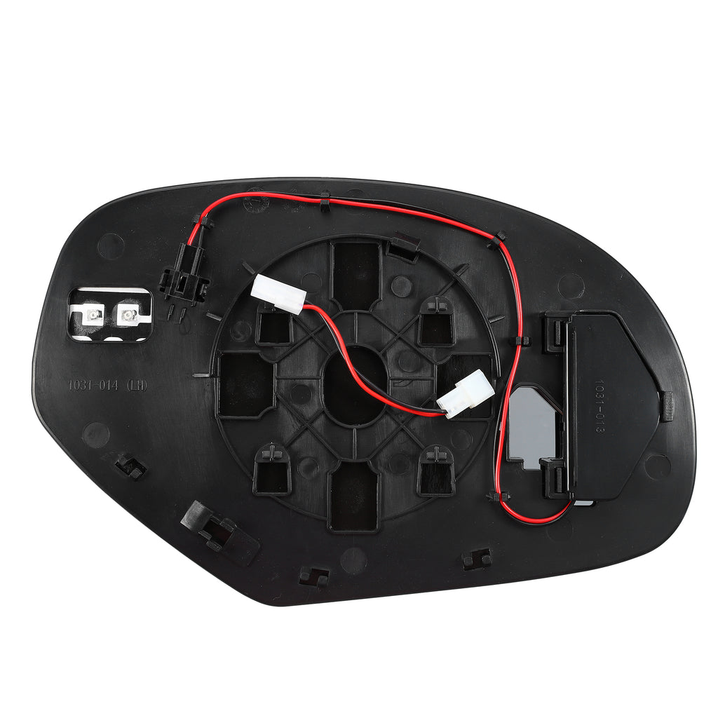 Heated Left Side Mirror Glass GMC Sierra/Chevy Silverado 2007-2014 - image 10