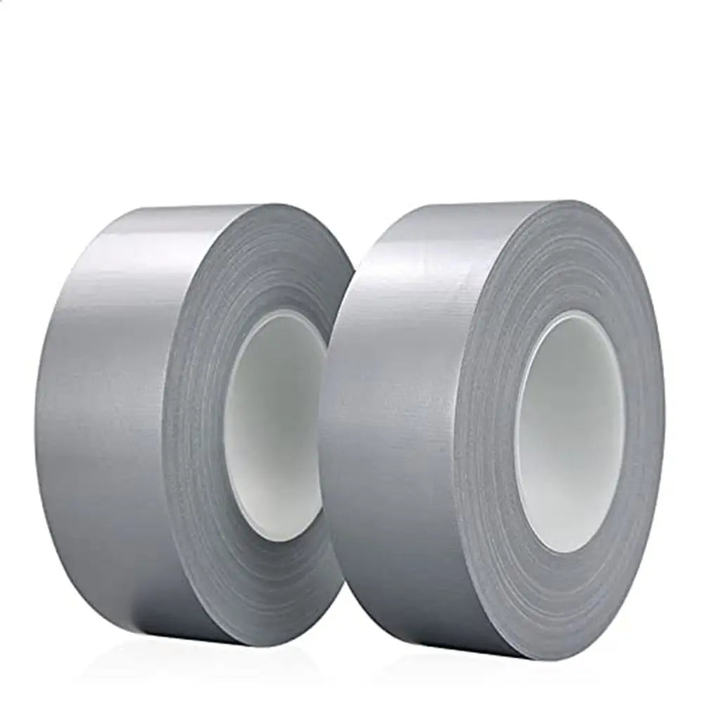 Industrial Waterproof Cloth Duct Tape – Super Sticky