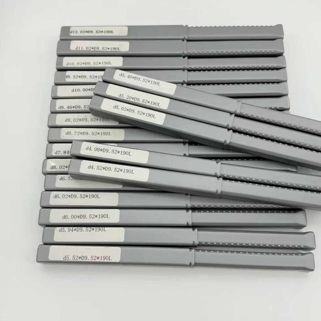 9.52mm Tungsten Carbide Valve Guide Pilot for Serdi Valve Seat - image 3