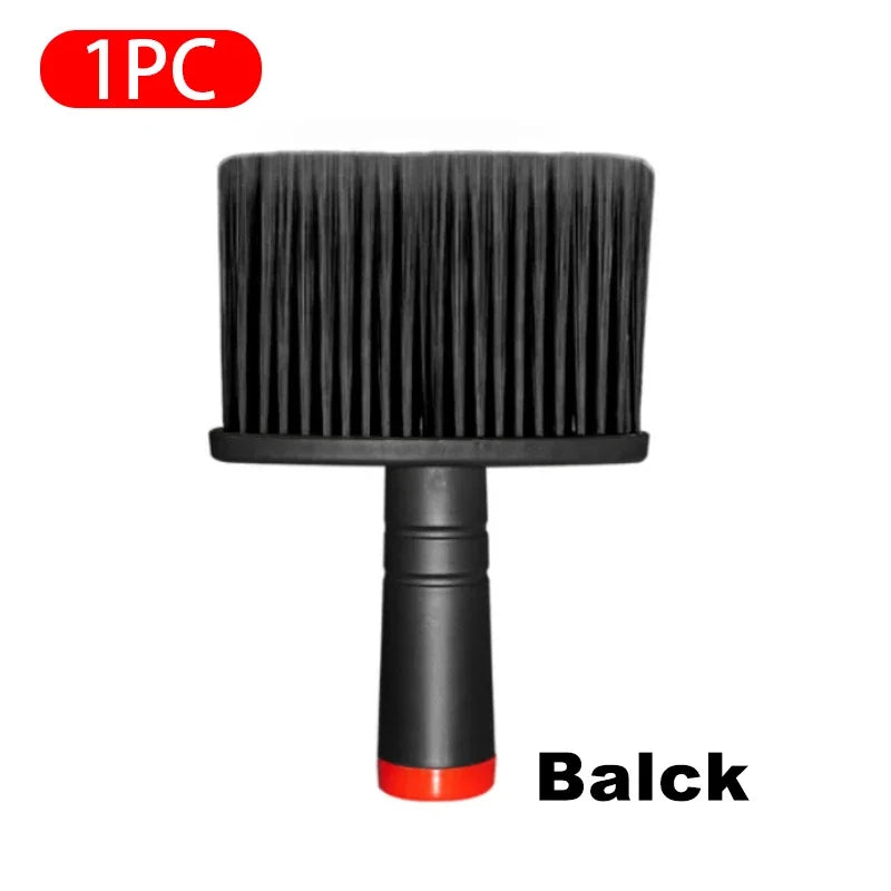 Car Interior Detailing Brush for Vents and Seat Gaps