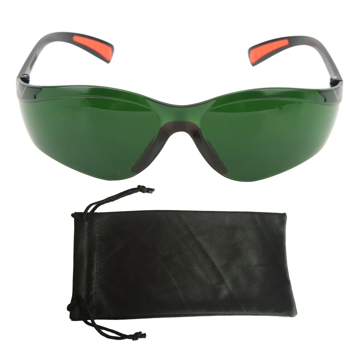 Welding Glasses TIG Welder Protective Goggles Slip Proof Comfortable for Welding Working