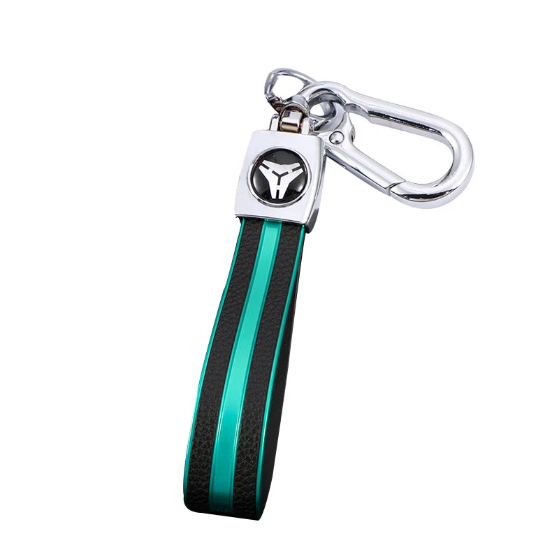 Toyota Key Cover TPU Leather Key Fob Case 2018+ Prius Camry RAV4 - image 17
