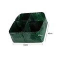 4/6/8-Grid Garden Grow Bag Planter