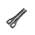 2-Pack Waterproof Car Seat Gap Fillers & Organizers - image 7